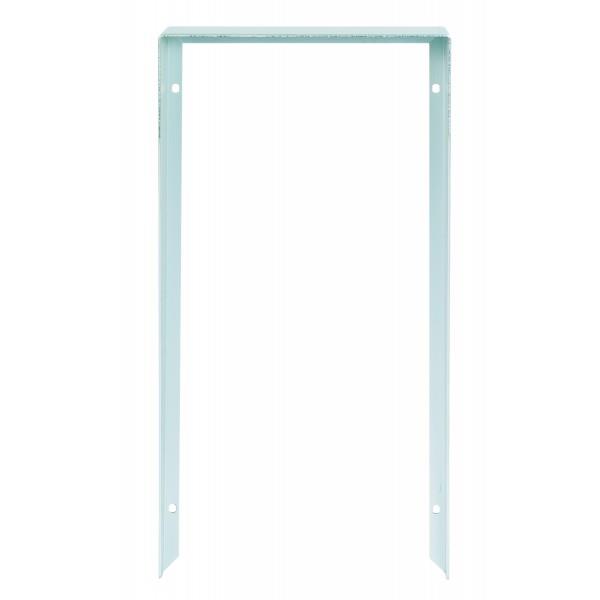 VISIERE INOX 16BP 2R - URMET AX2V16