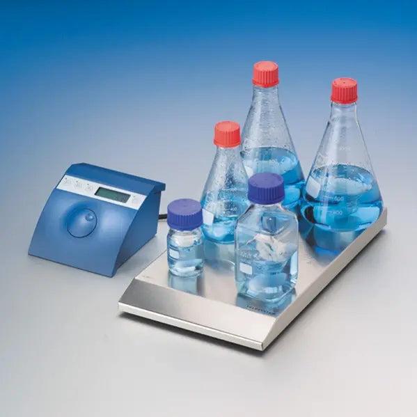 Agitateur multiposte Thermo Variomag Telesystem - 15 postes d'agitation - Induction sans moteur_0