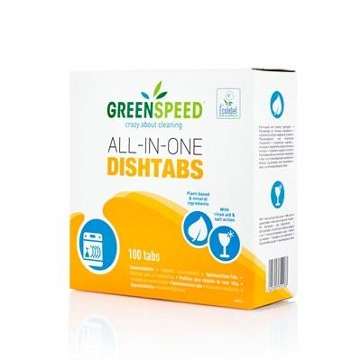 100 tablettes écologiques pour lave-vaisselle tout-en-un Dishtabs - TBLTVSL-GS01_0