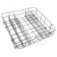 1917134oh - Panier lave-vaisselle inférieur Whirlpool - avec roulettes incluses_0