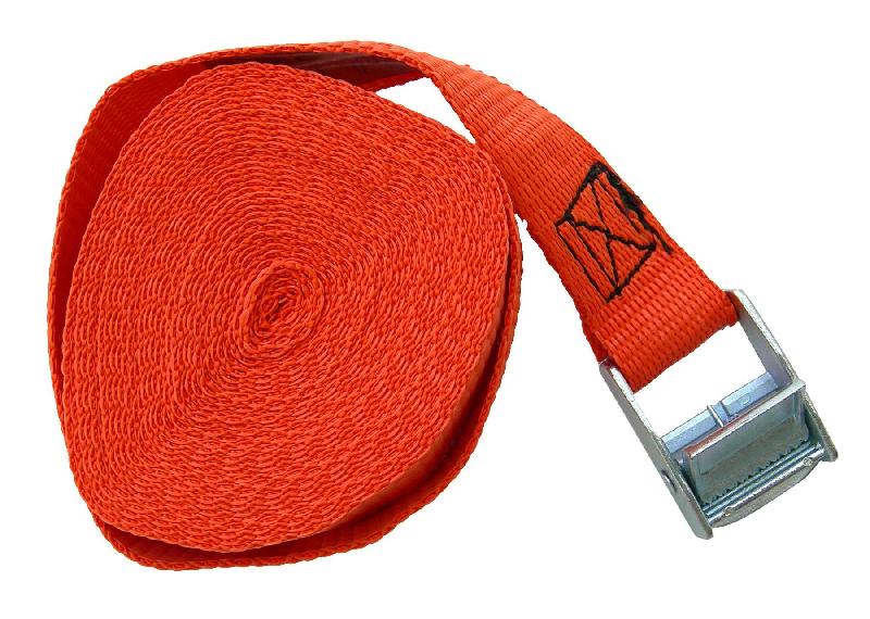 Sangle de remorquage XLPT 25mm avec boucle autobloquante - 5m - XL Perform Tools 553702_0