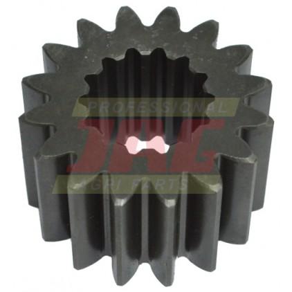 Pignon satellite 5145501 - Référence PT-5145501.01 - Compatible John Deere (JD) 2510, 310, 510, 710, 920, 1020 et autres modèles_0