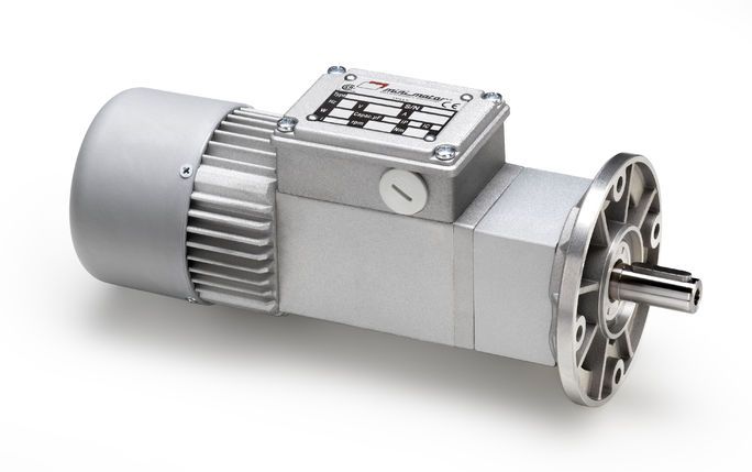 Ace - Motoréducteurs à courant alternatif - Mini Motor S.P.A. - Triphasé à 2 ou 4 pôles - Réducteur épicycloïdal avec protection IP65_0