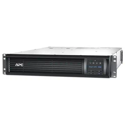 APC Smart-UPS SMT3000RMI2UC - 8x C13, 1x C19, USB, montable en rack, SmartConnect, 3000VA_0