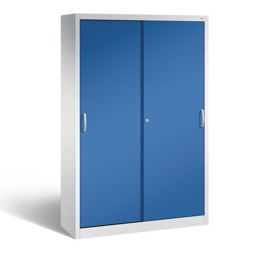 ARMOIRE À OUTILS CP MOBILIER - H1950XL1200XP400