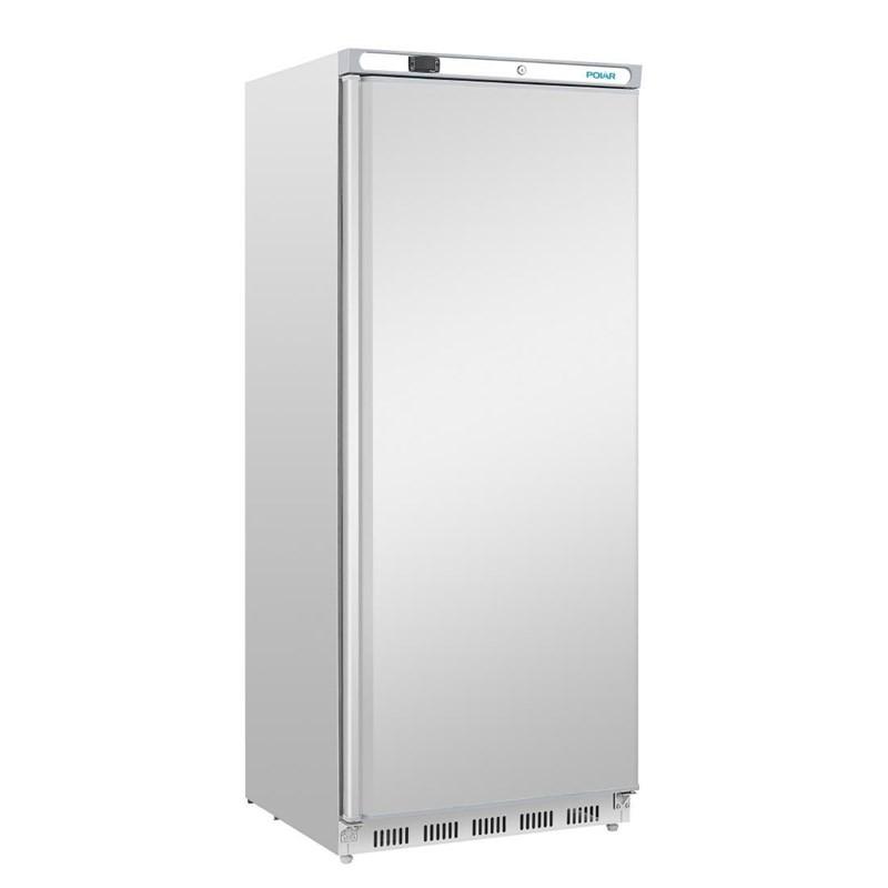 Armoire réfrigérée négative inox Série C 600L CD085 Polar_0