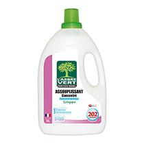 ASSOUPLISSANT LARBRE VERT CONCENTRÉ - BIDON DE 3 L
