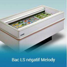 Bac négatif melody 1,50m / 2m_0