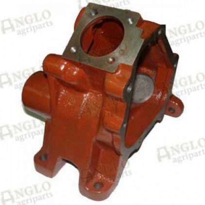 Boîte de direction pour tracteurs Massey Ferguson - Référence : PTA-A61576_0