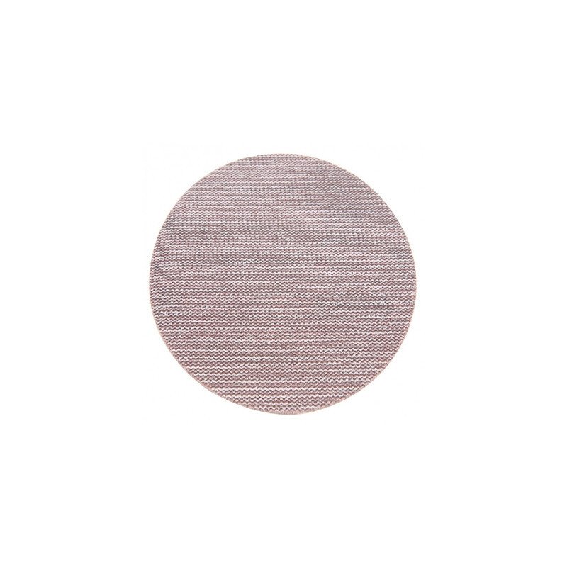 DISQUE ABRASIF RÉTICULÉ ABRANET AUTO-AGRIPPANT GRAIN 150 - MIRKA - 5422302515
