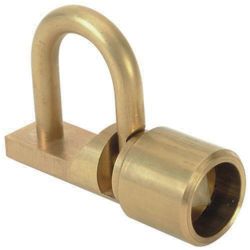 CADENAS D'ARTILLERIE A TALON DROIT 14MM - IFAM - 44901