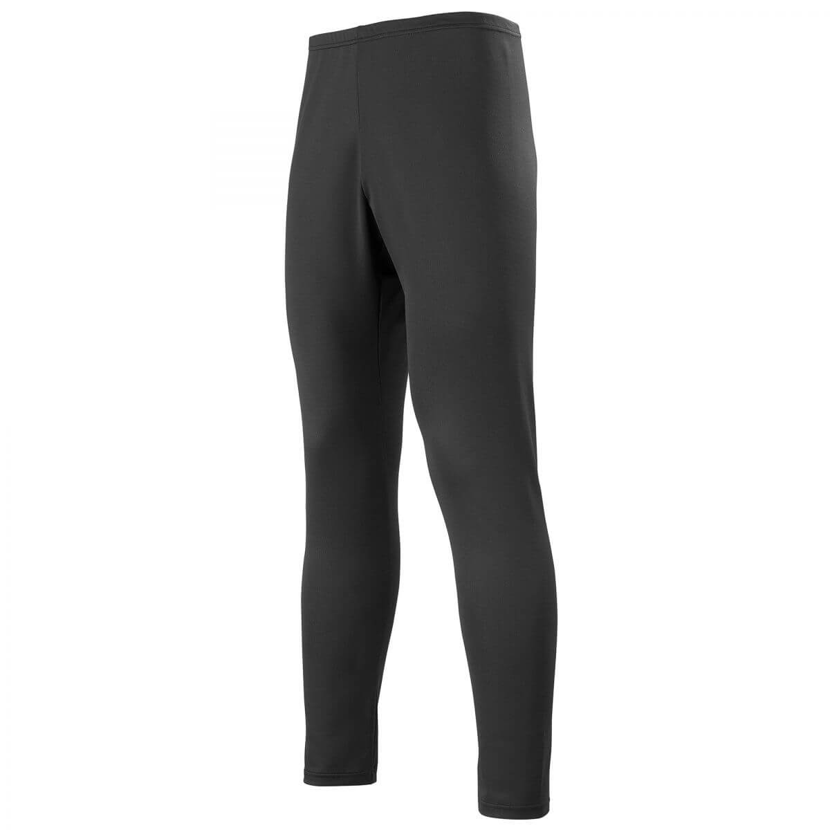 CALEÇON THERMIQUE UNISEXE NOIR PYRRHUS
