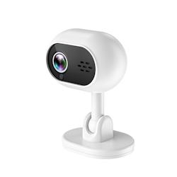 Camera IP 1080P HD WiFi Vision Nocturne Intercom Détection Mouvement YONIS - 3615616959863_0