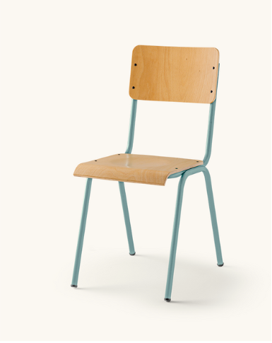 Chaises bois, chaises intérieures, chaises métal - Seatle_0