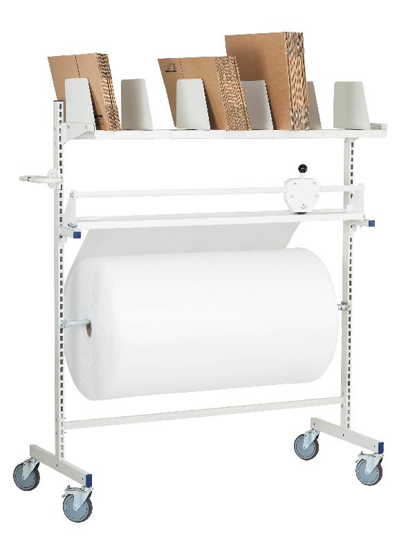 Chariot mixte - 540124_0