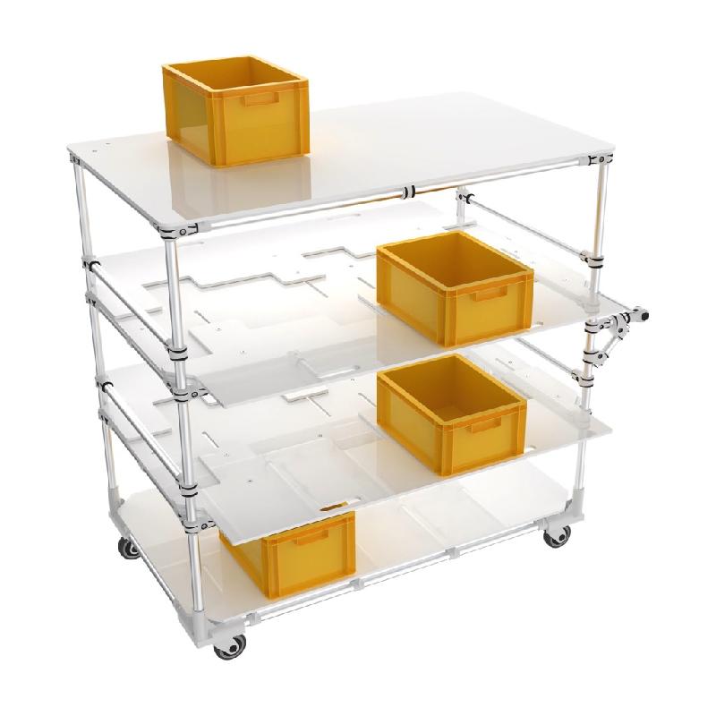 Chariot picking ergonomique_0