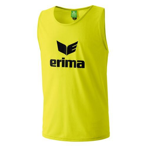 CHASUBLE JAUNE FLUO ERIMA