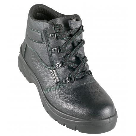 Chaussure de sécurité haute -  s3 amber - COVERGUARD | 9ambe_0