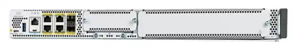 Cisco C8300-1N1S-6T Routeur connecté Gigabit Ethernet Gris_0