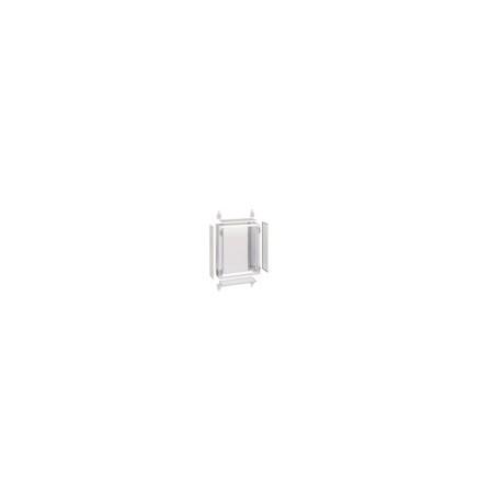 COFFRET 810X700X260 - ENVELOPPES HAGER FM202