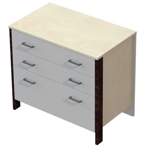 COMMODE HÉBERGEMENT NOVA