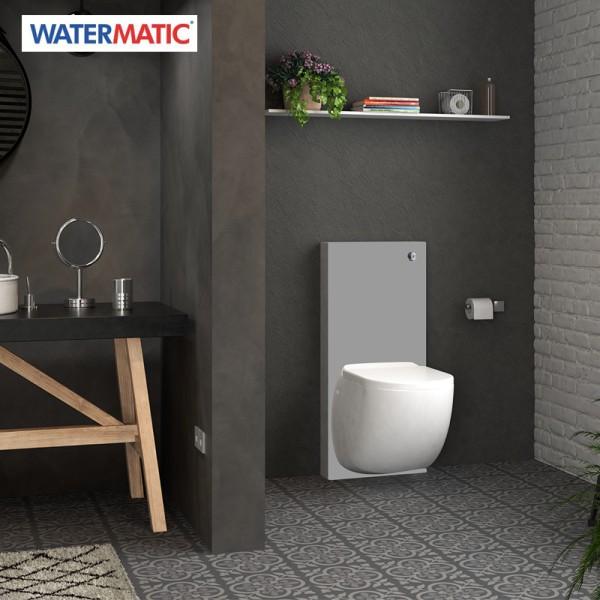 WC Broyeur monobloc W30SP silence Watermatic salle de bain