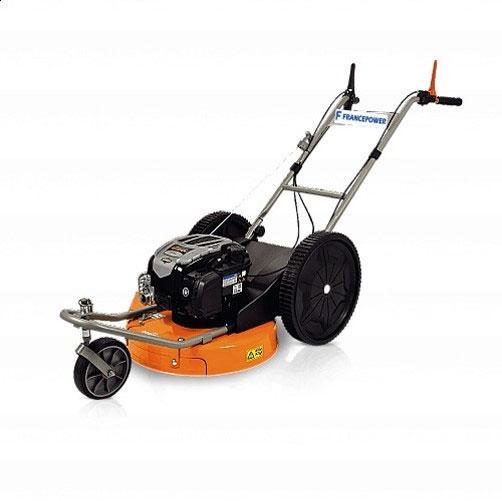Débroussailleuse thermique 3 roues 163 cm³ TD 50 LC - FRANCEPOWER - 07405_0