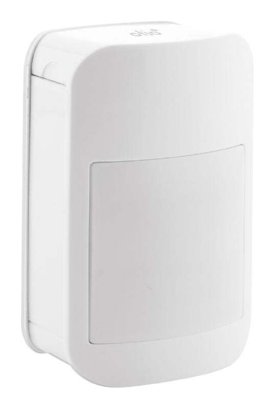 Détecteur de mouvement connecté 868MHz Otio Home - alertes instantanées et compatibilité passerelle OtioHome_0