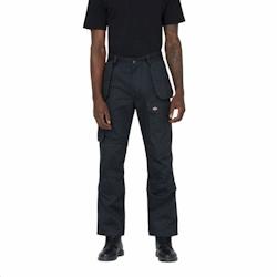 Dickies - Pantalon de travail noir REDHAWK PRO Noir Taille 36 - 36 noir 5053823463335_0