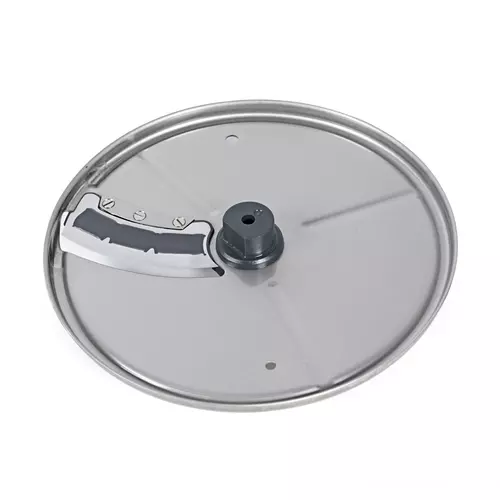 Disque éminceur FCS-5-1010538 - Rondelles de 1 à 12 mm pour pommes de terre, carottes, betteraves_0