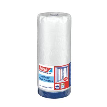 Protection de façades - Easy Cover - TESA - Réf. AG02473_0