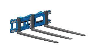 Écarteur grande largeur sur mesure - pour manutention de charges longues et souples_0