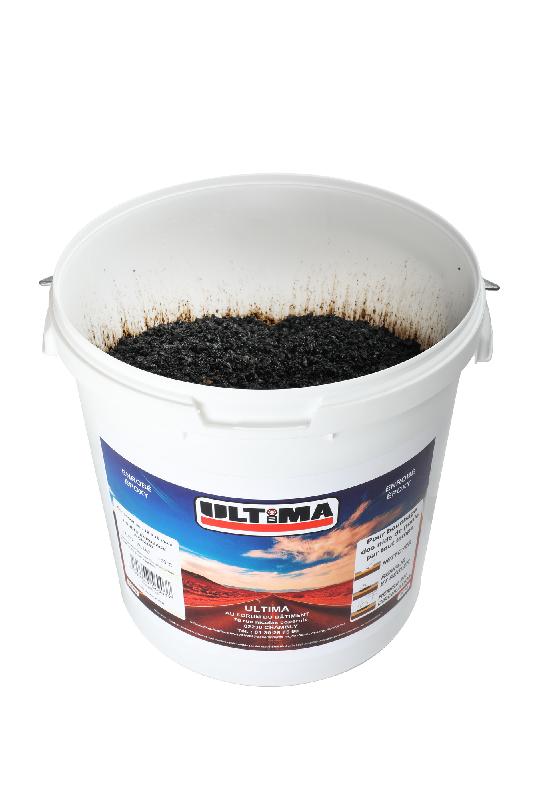 ENROBÉ À FROID - ULTIMA