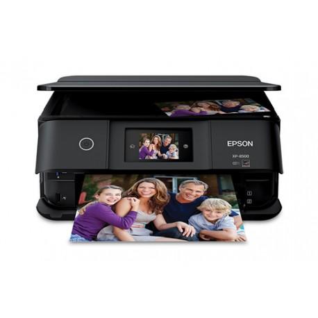 Epson Expression Photo XP-8500 - Imprimante jet d'encre couleur A4 - 5760 x 1440 DPI - WiFi - 9.5 ppm_0