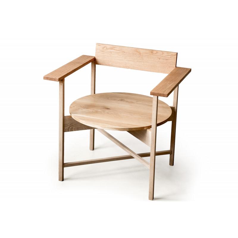 FAUTEUIL ALL OAK_0