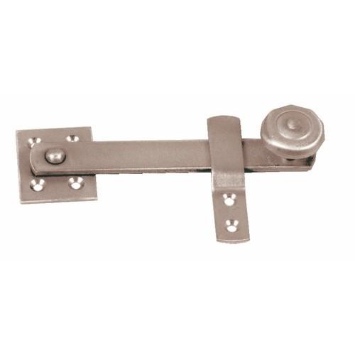 POIGNÉE FLÉAU - INOX 316 L - POUR VOLET BATTANT - LONGUEUR 200 MM BRICOZOR
