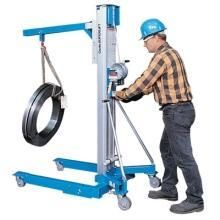 Fourche Potence Pr Superlift