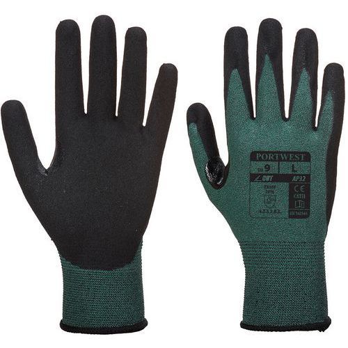 GANT ANTICOUPURE NIVEAU B DEXTI CUT PRO AP32 11 - PORTWEST