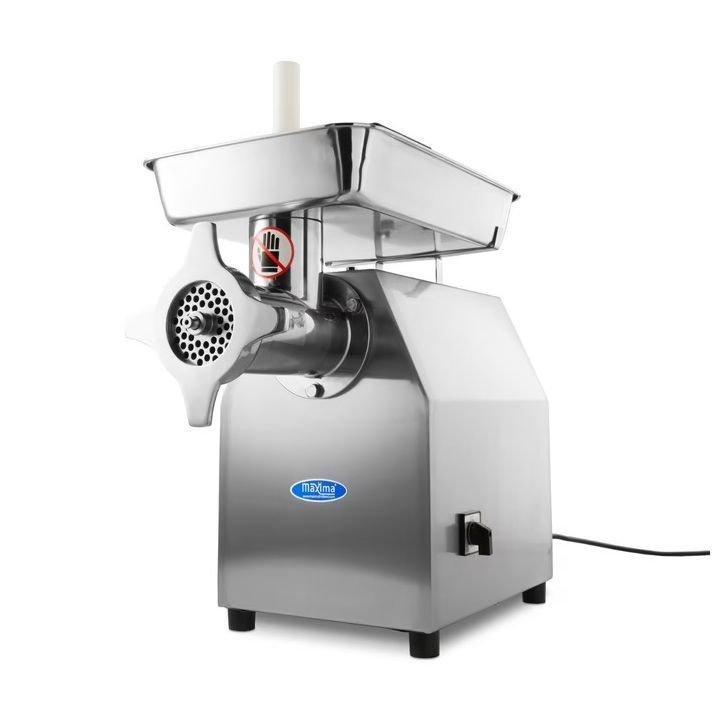 Hachoir à viande Pro ECO- 320 kg/h, inox - 1500 W, 220V - MONO_0