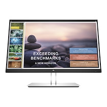 HP E24T G4 - E-SERIES - ÉCRAN LED - FULL HD (1080P) - 24