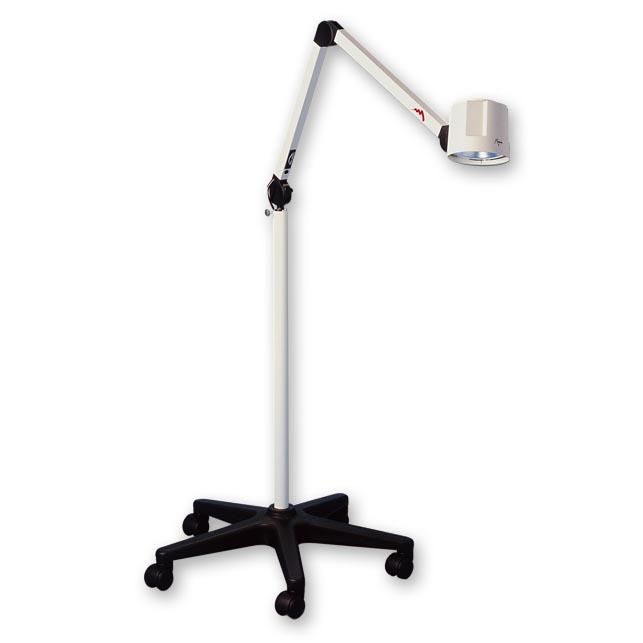 LAMPE D'EXAMEN HALOGÈNE 60 W MAGMA WALDMANN