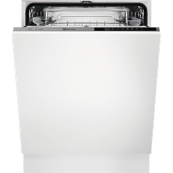 Lave-vaisselle encastrable ESL5322LO - Technologie AirDry - Programme AutoFlex - Rapidité et efficacité_0