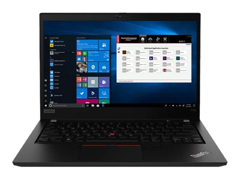 ThinkPad P14s AMD Ryzen 16 Go 512 Go_0