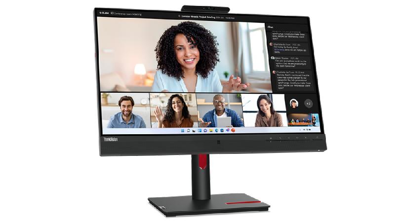 Lenovo ThinkVision T24mv-30 LED display 60,5 cm (23.8