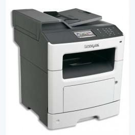 LEXMARK MULTIFONCTION LASER MONOCHROME MX410DE