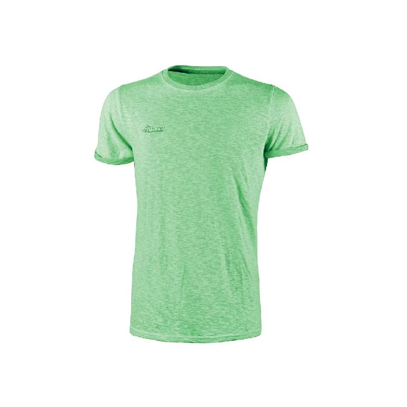 Lot de 3 tee-shirt design fluo - TSSFCVTFL-UP06/LT_0