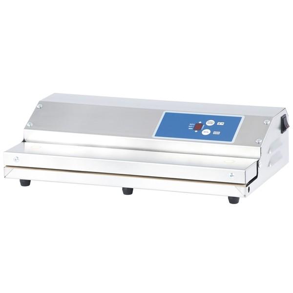 MACHINE SOUS-VIDE CASSELIN CMSV40  SOUDURE DE 40 MM