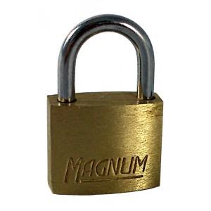 Cadenas laiton Master Lock Magnum CAD20 - lot de 20 mini cadenas_0