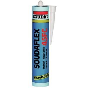 MASTIC PU SOUDAFLEX 45 FC CARTON SOUDAL