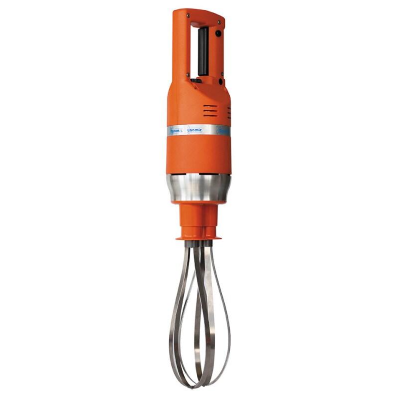 Mixeur plongeant professionnel fouet extractible - Dynamic - 0615402673310_0